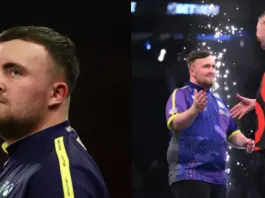 Darts player made sad admission about how others treat Luke Littler on professional tour