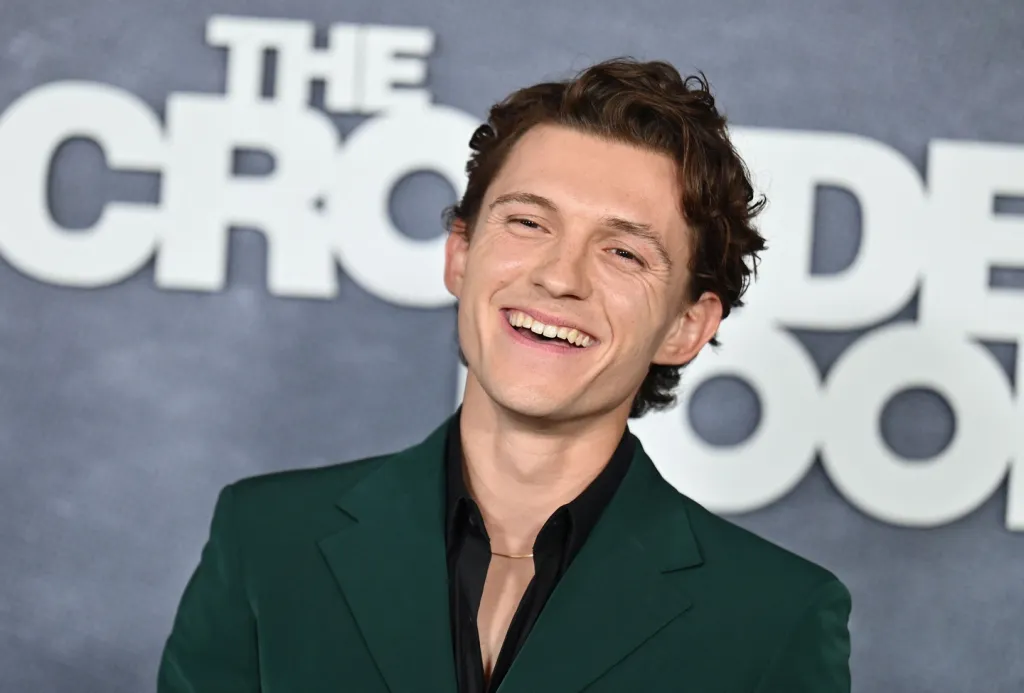 Tom Holland sokkoló bejelentése: Elhagyja a filmipart?-2