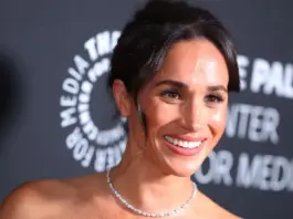 See the Sweet Way Meghan Markle Honored Princess Diana in Her New Netflix Show