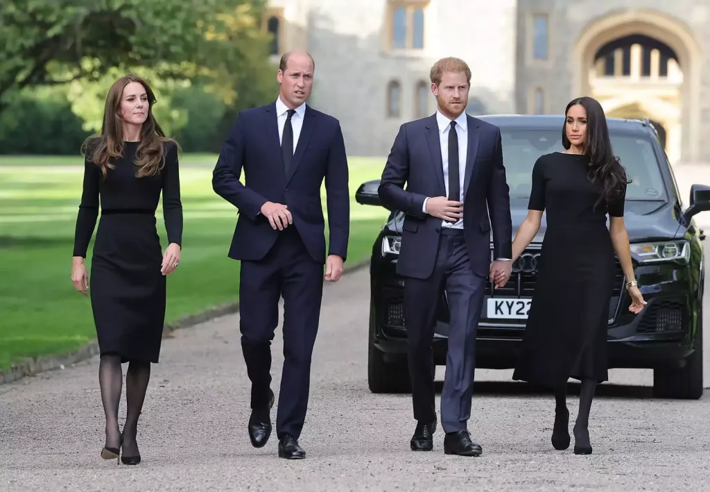 Meghan Markle új Netflix-sorozata: Ritka PDA Harry herceggel-2