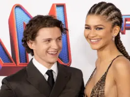 Tom Holland Revealed Why He and Zendaya Don't Make Joint Public Appearances