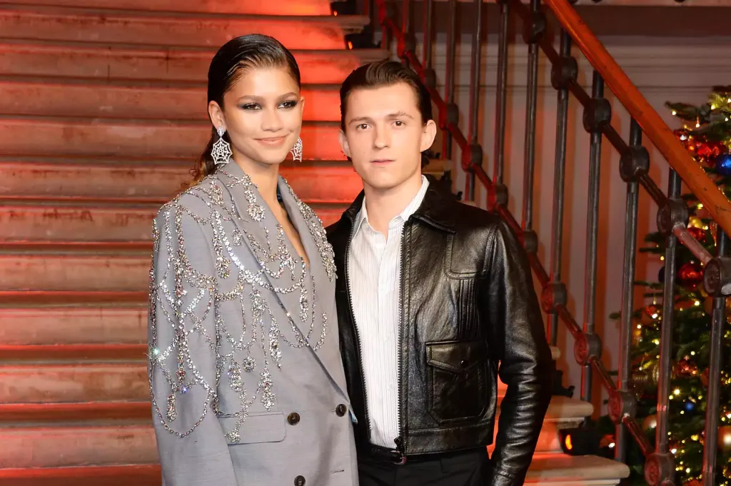 Tom Holland és Zendaya titkos románca-2