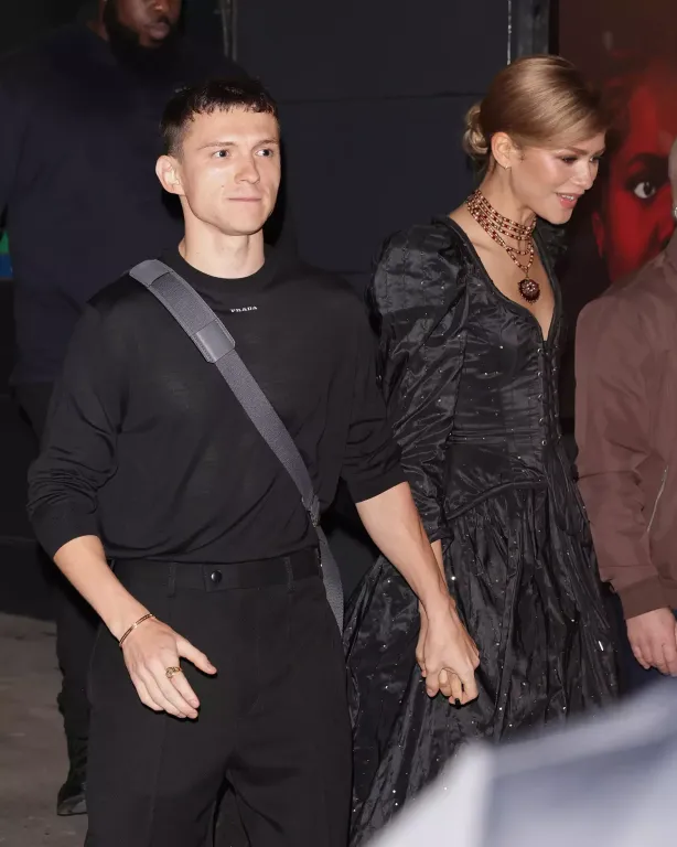 Tom Holland és Zendaya titkos románca-3