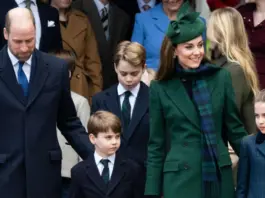 How Kate Middleton and Prince William Might "Spoil" Their Kids in 2025