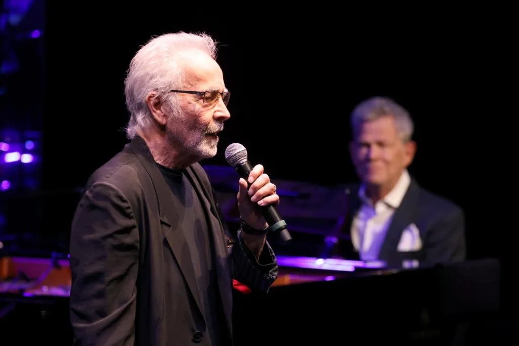 Herb Alpert: A zeneipar ismeretlen milliárdosa-1