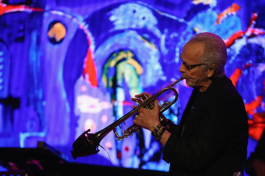 Herb Alpert: A zeneipar ismeretlen milliárdosa-2