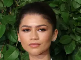 How Zendaya Gets Over Her Self-Consciousness Through Her Roles