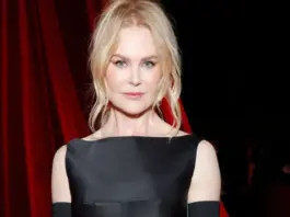 Why Nicole Kidman's Daughters Won't Allow Her to "Raid Their Closet"