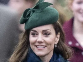 Kate Middleton's New $7,500 Earrings Have a Special Hidden Meaning