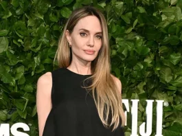 Angelina Jolie Shared a Cryptic Quote About "Liars" Days After Brad Pitt Divorce Is Finalized