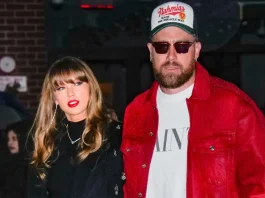 How Taylor Swift and Travis Kelce Spent Their "Very Romantic" New Year's Eve Together