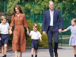 Princess Kate Revealed the Adorable Tradition She Has for Her Kids' Old Clothes