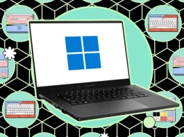 Windows PC védelme: Titkos mappák létrehozása