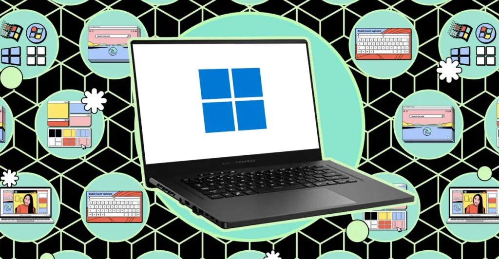 Windows PC védelme: Titkos mappák létrehozása