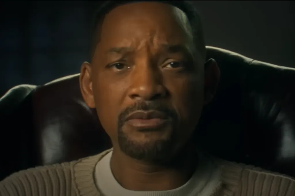 Will Smith újraalkotja a Matrix ikonikus jelenetét-1