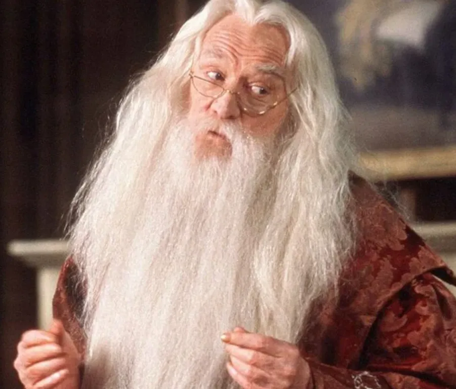 Richard Harris elutasította Gandalf szerepét – Íme az ok-1