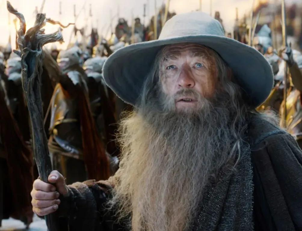 Richard Harris elutasította Gandalf szerepét – Íme az ok-2