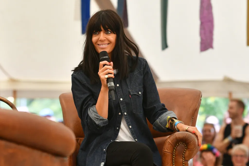 Graham Norton helyett Claudia Winkleman vezeti a műsort-2