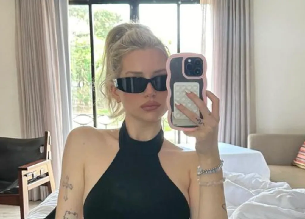Lottie Moss búcsút int az OnlyFans-nek – Meglepő döntés-2