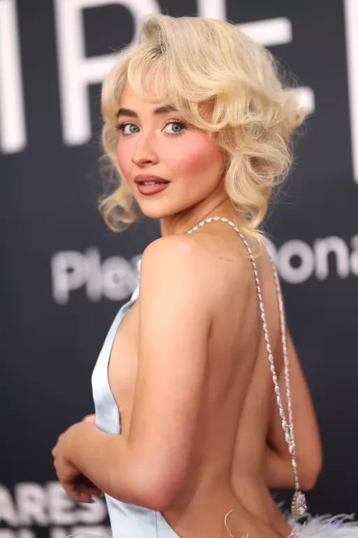 Sabrina Carpenter káprázatos Grammy-gálán-3