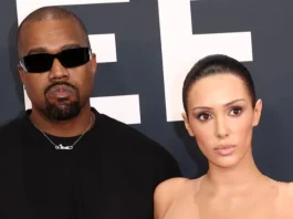 Meaning behind Kayne West’s wife Bianca Censori’s X-rated outfit at the Grammys 'revealed'