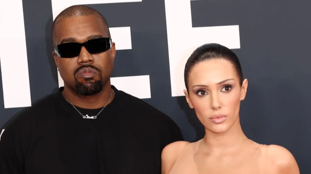 Meaning behind Kayne West’s wife Bianca Censori’s X-rated outfit at the Grammys 'revealed'