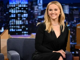 Reese Witherspoon clarifies relationship with A-list actor after she ‘roasted’ star at award ceremony