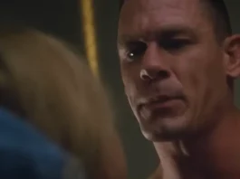 John Cena revealed truth behind his sex scene with Amy Schumer after she joked he was 'actually inside her'