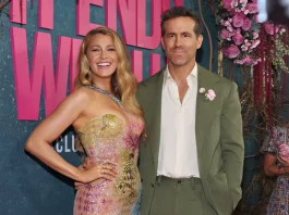 Every text Ryan Reynolds allegedly sent to Justin Baldoni about Blake Lively