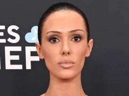 Kanye West's Wife Bianca Censori Wore Another Very Naked Look to a Grammys After-Party