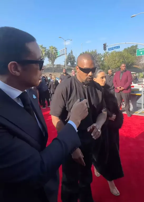 Kanye West és Don Lemon csatája a Grammy-botrány miatt-2