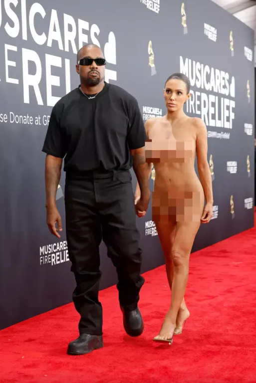 Kanye West botrányos Grammy-fellépése milliárdokba kerülhet-2