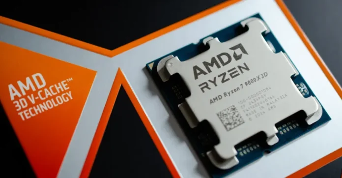 AMD-Ryzen-7-9800X3D-Jatekos-CPU-k-uj-kiralya AMD Ryzen 7 9800X3D: Játékos CPU-k új királya