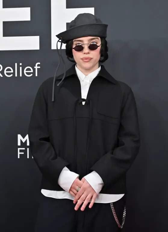 Meghan Markle meglepetése: Billie Eilish segített-3