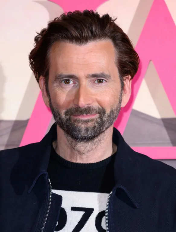 David Tennant sokkoló titka: 11 lábujja van!-1