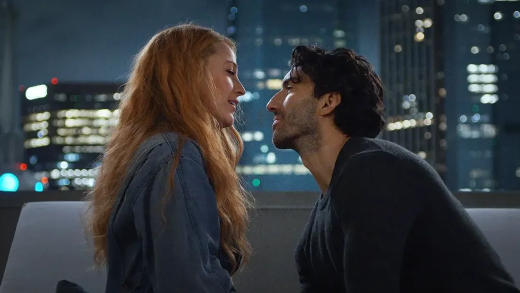 Blake Lively vs Justin Baldoni: Kiszivárgott üzenetek-1