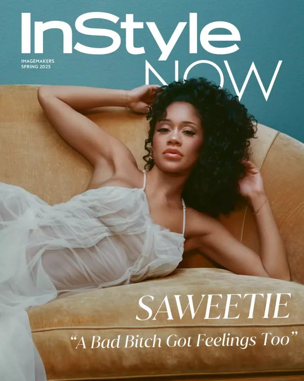Saweetie: Új utakon a rap királynője-1