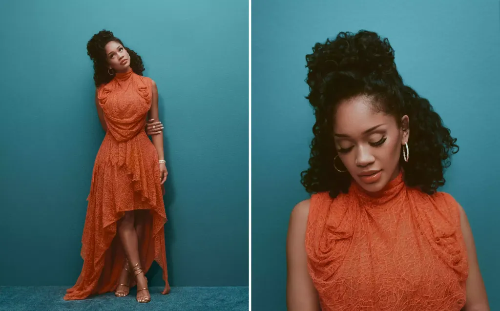 Saweetie: Új utakon a rap királynője-2
