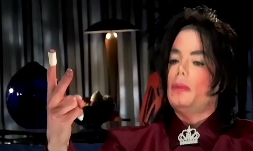 Michael Jackson hazugságon kapva? Szakértők leleplezték-1