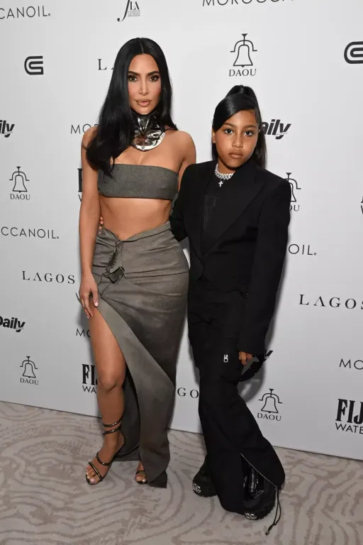 North West karrierje: Kim Kardashian őszintén vall-2