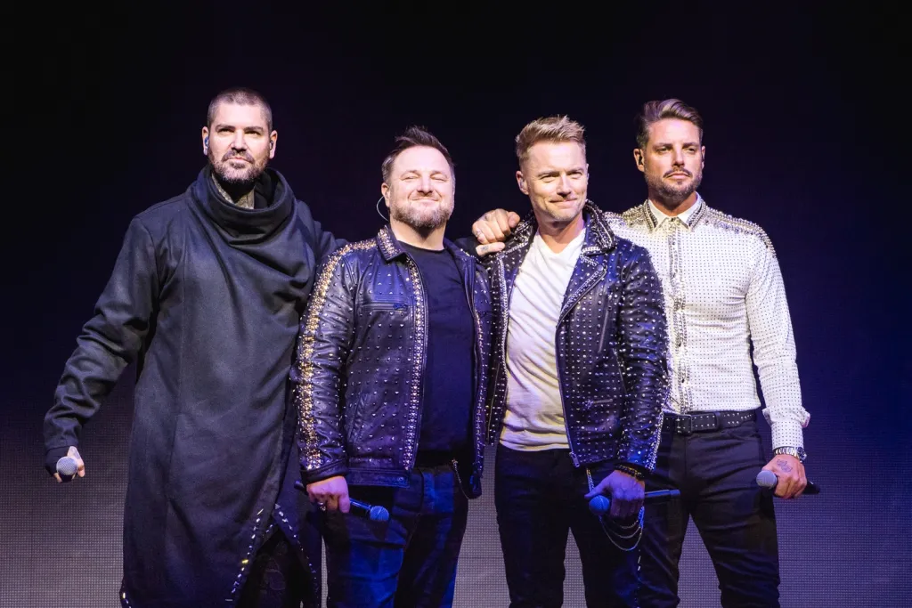 Louis Walsh sokkoló vallomása a Boyzone-ról-2