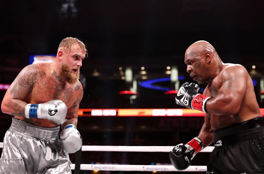 Mike Tyson sokkoló vallomása: Majdnem meghalt-1