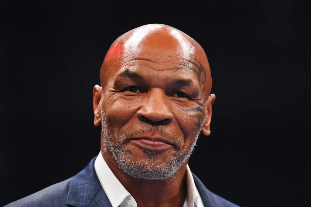 Mike Tyson sokkoló vallomása: Majdnem meghalt-2