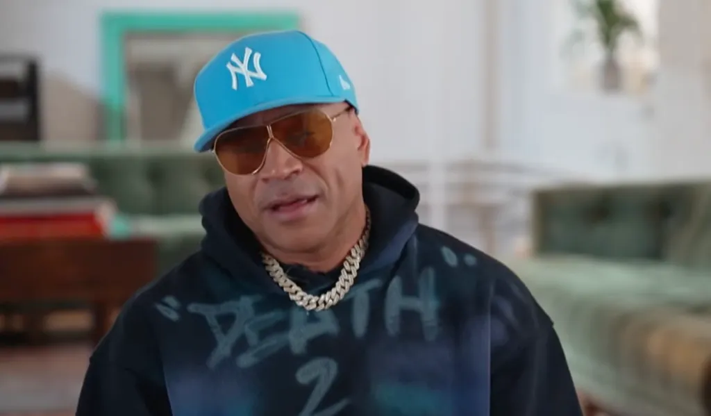 LL Cool J: A ‘GOAT’ szleng megalkotója-2