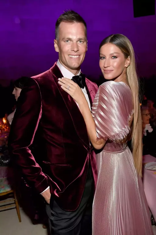 Gisele Bündchen újra anya lett – Tom Brady reakciója-1