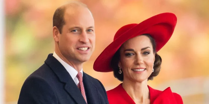 Kate-Middleton-Treats-Prince-William-Like-Her-Fourth-Child Kate Middleton Treats Prince William Like "Her Fourth Child"