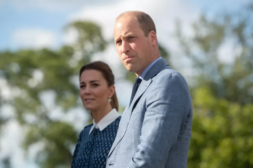 Vilmos herceg: Kate Middleton negyedik gyermeke?-2