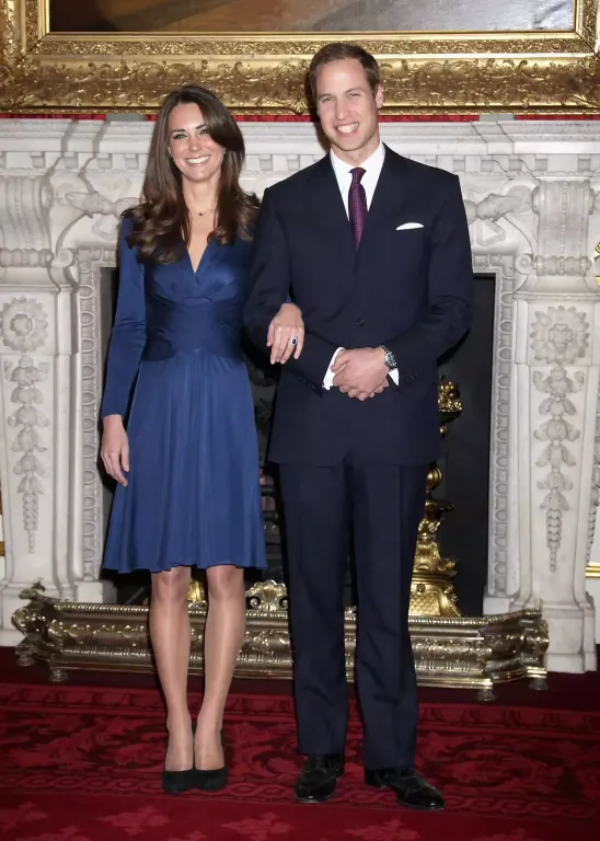 Vilmos herceg: Kate Middleton negyedik gyermeke?-3