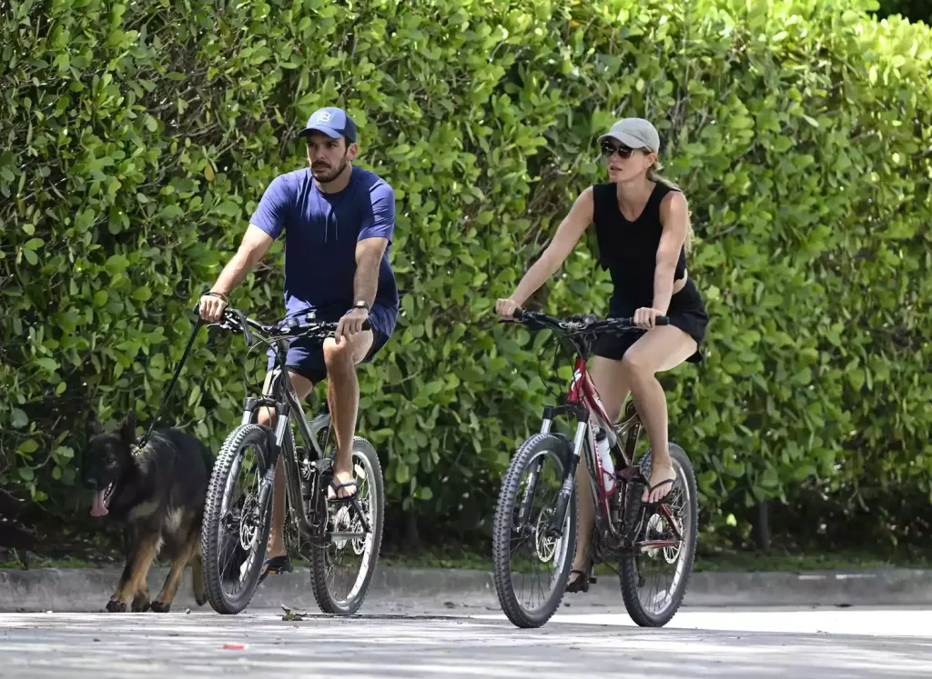 Gisele Bündchen harmadik gyermeke: Folytatódik a hagyomány-2