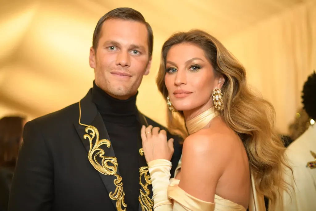 Tom Brady reagál Gisele Bündchen harmadik gyermekére-2